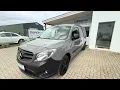 Download Lagu Mercedes-Benz Citan 111 CDI MIXTO EXTRALANG KLIMA AHK PDC LM