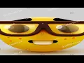 Emoji Nerd meme