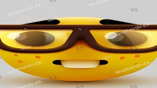 Emoji Nerd meme