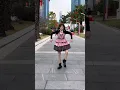 Download Lagu Robot or real girl? #dance #ello #pop #dancer #asian #shorts