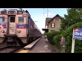 Railfanning all of SEPTA R3 Media