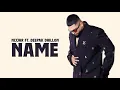 Download Lagu NAME - Nijjar Ft. Deepak Dhillon (OFFICIAL VIDEO) His-story