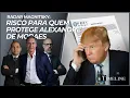 Download Lagu Radar Magnitsky: risco para quem protege Alexandre de Moraes | Conversa Timeline - 06/10/25