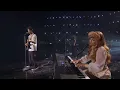 Download Lagu Lady Gaga, Bruno Mars - Die With A Smile LIVE in las vegas (no official video)
