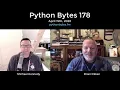 Stop naming your python modules utils - Python Bytes
