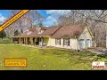 Privacy Seclusion in Benton County on 4 18 Acres 660 Beaverdam Rd Camden TN