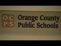 Masks are optional at OCPS but face coverings are strongly encouraged
