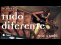 Lagu Maria Gadú - Tudo Diferente [Áudio Oficial]