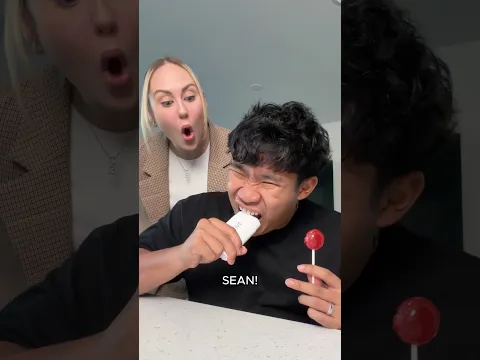 I Pranked My WIFE…