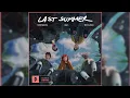 Download Lagu Tokyo Machine \u0026 Weird Genius - Last Summer (Ft. Lights) (HQ FLAC)