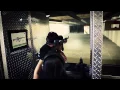 Black Ops Shooting Experience at The Range 702