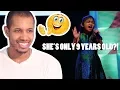 I'LL BE THERE PERFORMED BY ANGELICA HALE LAS VEGAS RE/MAX R4 2017 REACTION