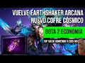 Download Lagu DOTA 2 EARTHSHAKER ARCANA VUELVE NUEVOS SETS Y RESULTADOS COMPENDIO TI 2025 TOP 100 CONFIRMADO