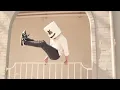 Download Lagu P A R K O U R ! | Adventures with Marshmello