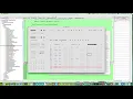 Coding a new SIDTracker