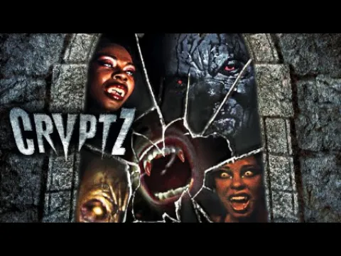 Cryptz - Official Trailer, presented by Full Moon Features