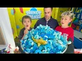 Fans Visited My Store Asked For A Coated Candy Platter