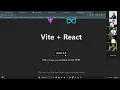 This is Class 01 - Part 02 of the React JS Bangla Tutorial for Beginners Complete Series