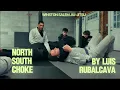 Learning the North South Choke
