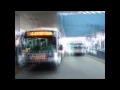 SEPTA Route 55 2014 NovaBus LFS Articulated 62102 HEV