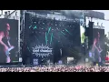 Coal Chamber - I.O.U. Nothing @ Inkcarceration (July 14, 2023)