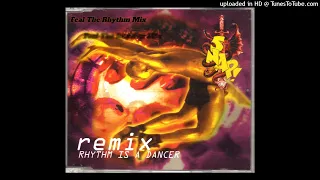 Download SNAP! - Rhythm Is a Dancer [Feal The Rhythm Mix] MP3