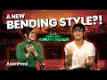 Avatar The Last Airbender Cast Plays Category Roulette ft Dallas Liu Elizabeth Yu AsianFeed