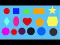 Shapes Song 2