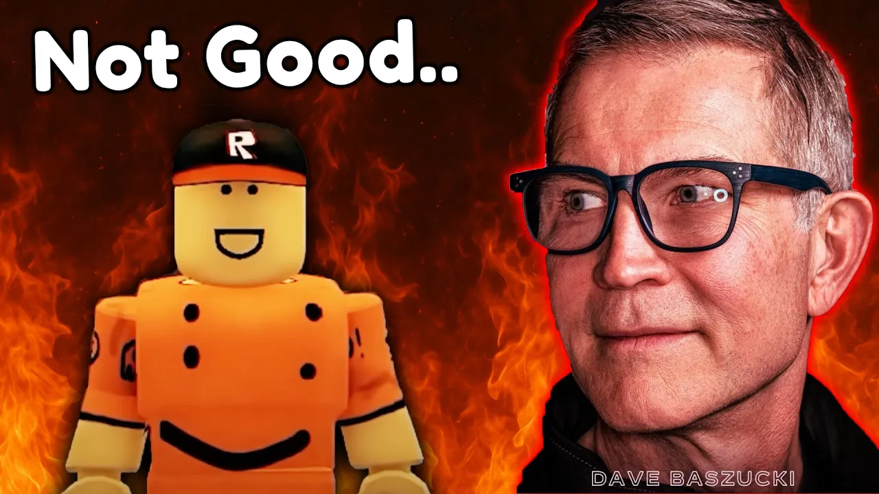 Roblox CEO Actually Responded! Its Not Looking Good For Schlep..