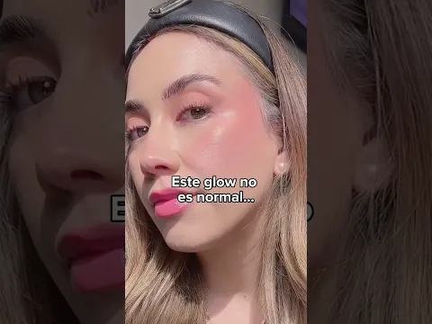 Esto te deja la piel súper bonita