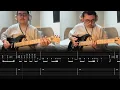 [Guitar Tabs] Perunggu - Gemilang