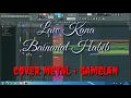 Download Lagu Law Kana Bainanal Habib - Cover Metal + Gamelan