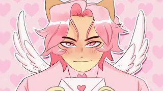 KISS ME! 💌