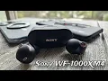 How to Pair Sony WF-1000XM4 Bluetooth Pairing Test What to expect