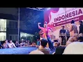 Download Lagu Clarisya Audrey Annabelle Jaipongan Bentang Bentang Berpartisipasi Memperingati Dirgahayu RI ke 78th