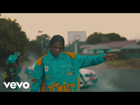 Video Thumbnail: Bandit 7Teen - Reign (Official Video)