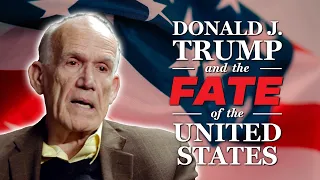 Victor Davis Hanson: President Donald J. Trump and the Fate of the United States
