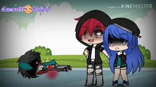 Download If I Killed Someone For You 《GLMV》 Falec/Itsfunneh MP3
