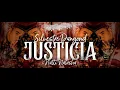 Silvestre Dangond, NATTI NATASHA - Justicia (Official Lyric Video)