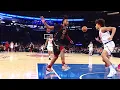 Flashy Passes in the NBA