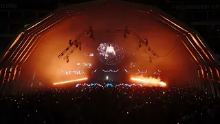 anywhere festival season 7 official show moment