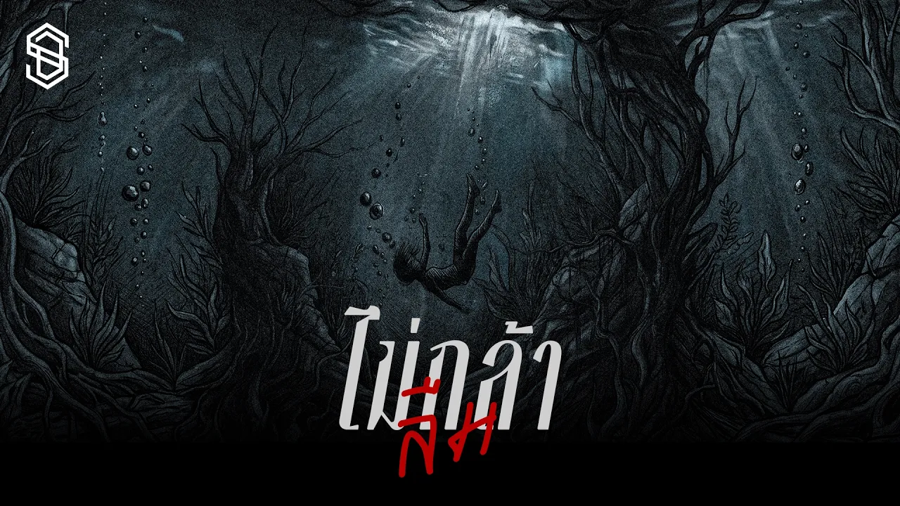 ไม่กล้าลืม - S.D.F「Lyrics Video」