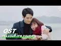 Download Lagu [MV] Flavour It's Yours-《恋爱星球》By Simon Gong \u0026  Ireine Song | iQiyi