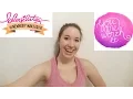 Blogilates Beginner Calendar Overall Review