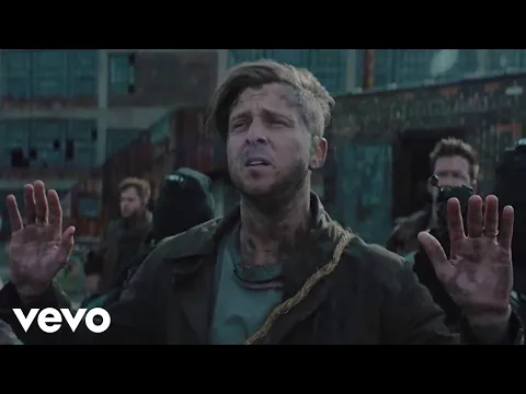 Download MP3 OneRepublic - Start Again ft. Logic (Official Music Video)