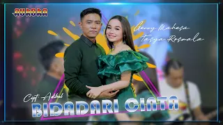gerry mahesa ft tasya rosmala bidadari cinta