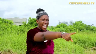 the giant snake //real house of comedy// ft chukwuemeka tv