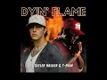 Tayler Holder  X  T-Pain - "Dyin' Flame"  (FULL SONG)