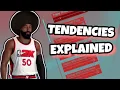 NBA2K20 Tendencies Explained Full Breakdown
