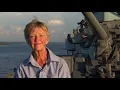 WNYT - USS Slater Returns to Albany